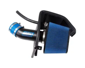 BBK Performance Parts Cold Air Intake Kit Blackout Dodge Challenger Charger 6.4 SRT8 2011-2023