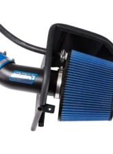 BBK Performance Parts Cold Air Intake Kit Blackout Dodge Challenger Charger 6.4 SRT8 2011-2023                                     - 17775 - Image 2