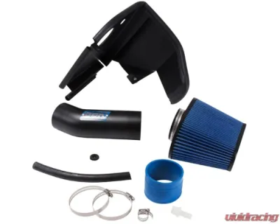 BBK Performance Parts Cold Air Intake Kit Blackout Dodge Challenger Charger 6.4 SRT8 2011-2023 - 17775
