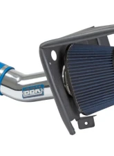 BBK Performance Parts Cold Air Intake Kit Chrome Dodge Challenger Charger 6.4 SRT8 2011-2023                                     - 1777 - Image 3