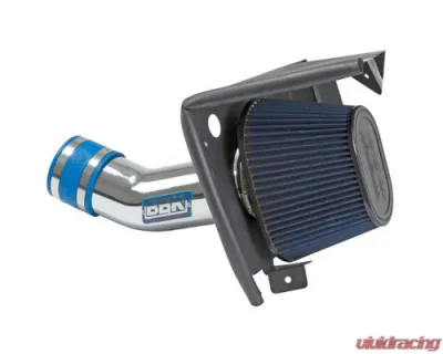 BBK Performance Parts Cold Air Intake Kit Chrome Dodge Challenger Charger 6.4 SRT8 2011-2023 - 1777