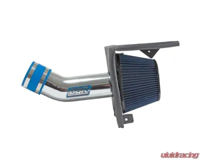 BBK Performance Parts Cold Air Intake Kit Chrome Dodge Challenger Charger 6.4 SRT8 2011-2023 - 1777