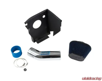 BBK Performance Parts Cold Air Intake Kit Chrome Dodge Challenger Charger 6.4 SRT8 2011-2023 - 1777