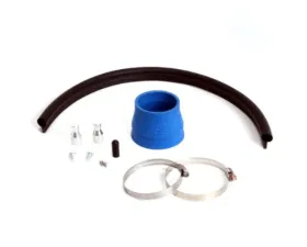 BBK Cold Air Intake Replacement Hardware And Hose Kit