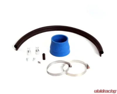 BBK Cold Air Intake Replacement Hardware And Hose Kit - 17782