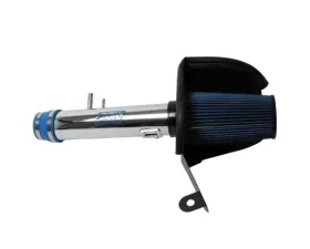 BBK Performance Parts Cold Air Intake Kit Chrome Ford Mustang V6 2011-2014