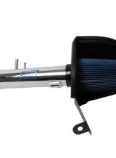 BBK Performance Parts Cold Air Intake Kit Chrome Ford Mustang V6 2011-2014                                     - 1778 - Image 4