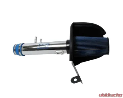 BBK Performance Parts Cold Air Intake Kit Chrome Ford Mustang V6 2011-2014 - 1778