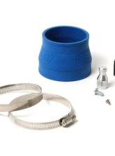 BBK Performance Parts Cold Air Intake Kit Chrome Ford Mustang V6 2011-2014                                     - 1778 - Image 4