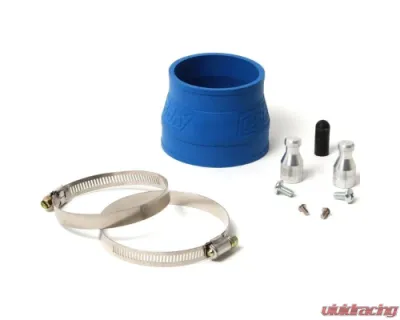 BBK Performance Parts Cold Air Intake Kit Chrome Ford Mustang V6 2011-2014 - 1778