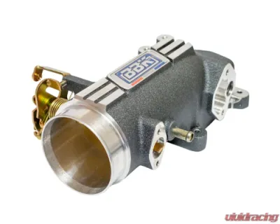 BBK Performance Parts 78mm Throttle Body Intake Ford Mustang GT 1996-2004 - 1780