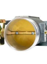 BBK Performance Parts 78mm Throttle Body Intake Ford Mustang GT 1996-2004                                     - 1780 - Image 4