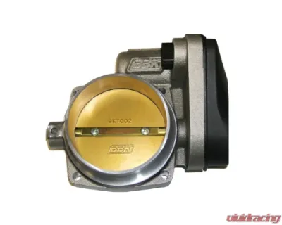 BBK Performance Parts 85mm Throttle Body Dodge Hemi 5.7 6.1 6.4 2003-2012 - 1781