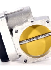 BBK Performance Parts 85mm Throttle Body Dodge Hemi 5.7 6.1 6.4 2003-2012                                     - 1781 - Image 2