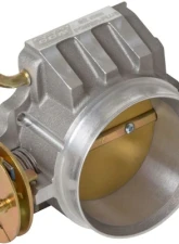 BBK Performance Parts 92mm Cable Drive Swap Throttle Body Chevrolet GM LS2 LS3 LS7                                     - 1783 - Image 2
