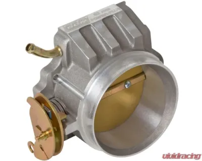 BBK Performance Parts 92mm Cable Drive Swap Throttle Body Chevrolet GM LS2 LS3 LS7 - 1783