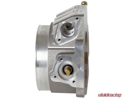 BBK Performance Parts 92mm Cable Drive Swap Throttle Body Chevrolet GM LS2 LS3 LS7 - 1783