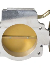 BBK Performance Parts 92mm Cable Drive Swap Throttle Body Chevrolet GM LS2 LS3 LS7                                     - 1783 - Image 4