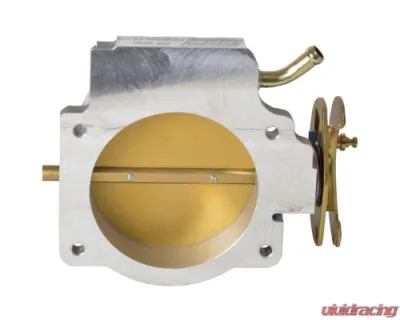 BBK Performance Parts 92mm Cable Drive Swap Throttle Body Chevrolet GM LS2 LS3 LS7 - 1783