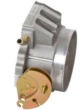 BBK Performance Parts 92mm Cable Drive Swap Throttle Body Chevrolet GM LS2 LS3 LS7                                     - 1783 - Image 5