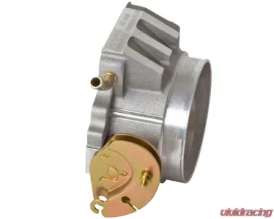 BBK Performance Parts 92mm Cable Drive Swap Throttle Body Chevrolet GM LS2 LS3 LS7 - 1783