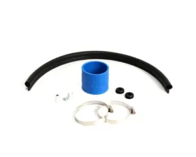 BBK Cold Air Intake Replacement Hardware And Hose Kit