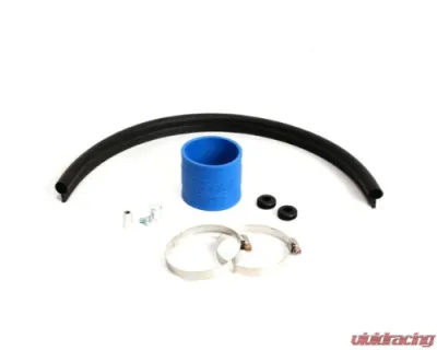 BBK Cold Air Intake Replacement Hardware And Hose Kit - 17852