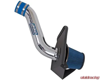 BBK Performance Parts Cold Air Intake Kit Chrome Dodge Charger Challenger Magnum 300 3.5 V6 2005-2010 - 1785