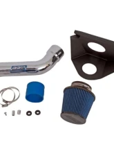 BBK Performance Parts Cold Air Intake Kit Chrome Dodge Charger Challenger Magnum 300 3.5 V6 2005-2010                                     - 1785 - Image 2