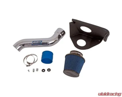 BBK Performance Parts Cold Air Intake Kit Chrome Dodge Charger Challenger Magnum 300 3.5 V6 2005-2010 - 1785