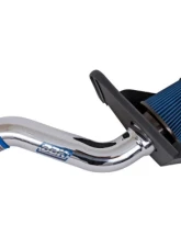 BBK Performance Parts Cold Air Intake Kit Chrome Dodge Charger Challenger Magnum 300 3.5 V6 2005-2010                                     - 1785 - Image 3
