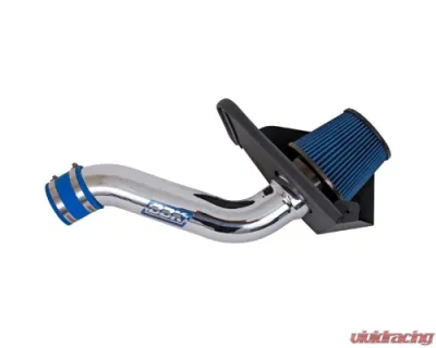BBK Performance Parts Cold Air Intake Kit Chrome Dodge Charger Challenger Magnum 300 3.5 V6 2005-2010 - 1785