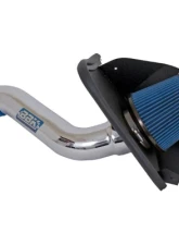 BBK Performance Parts Cold Air Intake Kit Chrome Dodge Charger Challenger Magnum 300 3.5 V6 2005-2010                                     - 1785 - Image 4