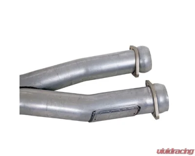 BBK Performance Parts High Flow Catted X-Pipe Ford Mustang Coyote 5.0 Swap 1987-2004 - 1786