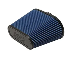 BBK Performance High Flow Blue Air Filter Replacement