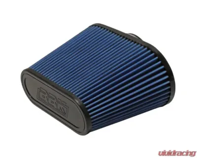 BBK Performance High Flow Blue Air Filter Replacement - 1788