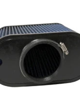 BBK Performance High Flow Blue Air Filter Replacement                                     - 1788 - Image 3
