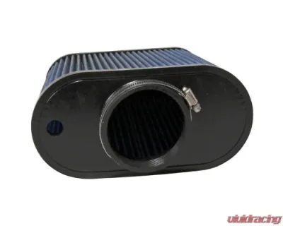 BBK Performance High Flow Blue Air Filter Replacement - 1788