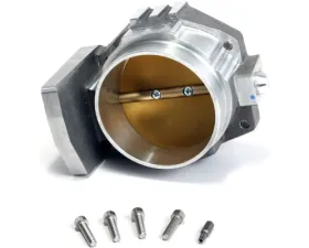 BBK Performance Parts 95mm Throttle Body Chevrolet Camaro Corvette LS3 6.2 2009-2015
