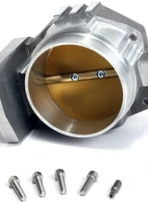 BBK Performance Parts 95mm Throttle Body Chevrolet Camaro Corvette LS3 6.2 2009-2015                                     - 1789 - Image 5