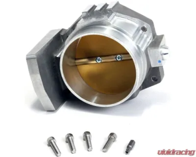 BBK Performance Parts 95mm Throttle Body Chevrolet Camaro Corvette LS3 6.2 2009-2015 - 1789