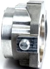 BBK Performance Parts 95mm Throttle Body Chevrolet Camaro Corvette LS3 6.2 2009-2015                                     - 1789 - Image 2