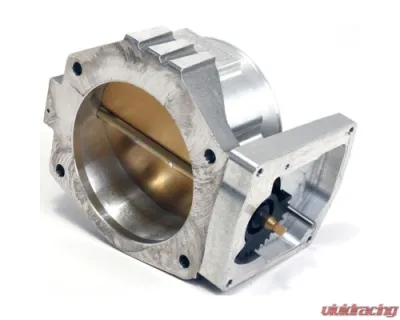 BBK Performance Parts 95mm Throttle Body Chevrolet Camaro Corvette LS3 6.2 2009-2015 - 1789