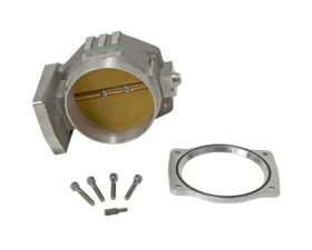 BBK Performance Parts 102mm Throttle Body Chevrolet Camaro Corvette LS3 6.2  2009-2015