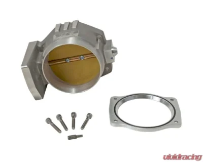 BBK Performance Parts 102mm Throttle Body Chevrolet Camaro Corvette LS3 6.2  2009-2015 - 1790