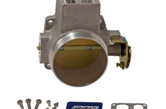 Air Intakes