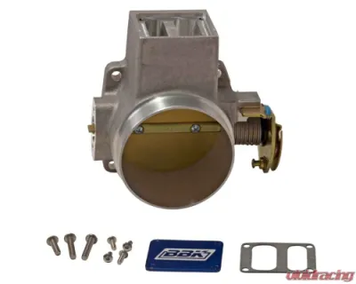 BBK Performance Parts 85mm Cable Drive Swap Throttle Body Dodge Hemi 5.7 6.1 6.4 - 1792