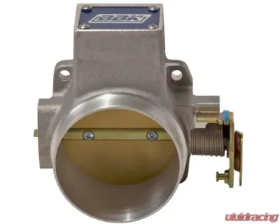 BBK Performance Parts 85mm Cable Drive Swap Throttle Body Dodge Hemi 5.7 6.1 6.4 - 1792