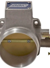 BBK Performance Parts 85mm Cable Drive Swap Throttle Body Dodge Hemi 5.7 6.1 6.4                                     - 1792 - Image 2