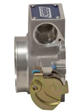 BBK Performance Parts 85mm Cable Drive Swap Throttle Body Dodge Hemi 5.7 6.1 6.4                                     - 1792 - Image 3